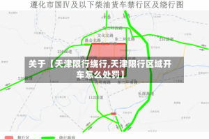 关于【天津限行绕行,天津限行区域开车怎么处罚】