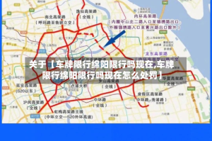 关于【车牌限行绵阳限行吗现在,车牌限行绵阳限行吗现在怎么处罚】