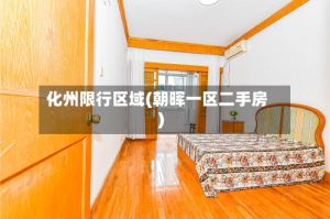 化州限行区域(朝晖一区二手房)