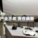 产业不老 贵在焕新