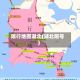 限行地图湖北(湖北限号)