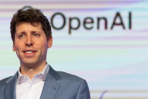 OpenAI首席执行官Altman“有信心”AI行业能够自行保障安全