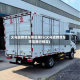 义乌蓝牌货车市区限行(义乌蓝牌货车市区限行规定)