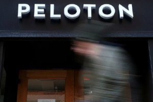 Peloton将对跑步机进行升级迭代 开启业务扭转计划的下一阶段