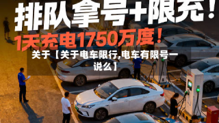 关于【关于电车限行,电车有限号一说么】