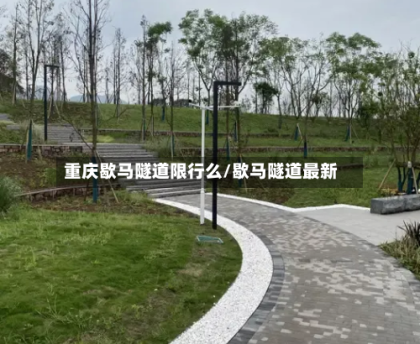 重庆歇马隧道限行么/歇马隧道最新