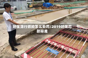 环保限行抓拍怎么处罚/2019环保罚款标准