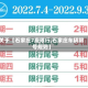 关于【石家庄7座限行,石家庄车辆限号规则】