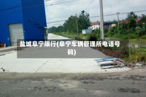 盐城阜宁限行(阜宁车辆管理所电话号码)