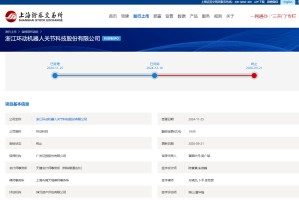 环动科技终止科创板IPO