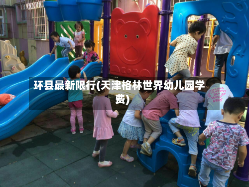 环县最新限行(天津格林世界幼儿园学费)-第3张图片