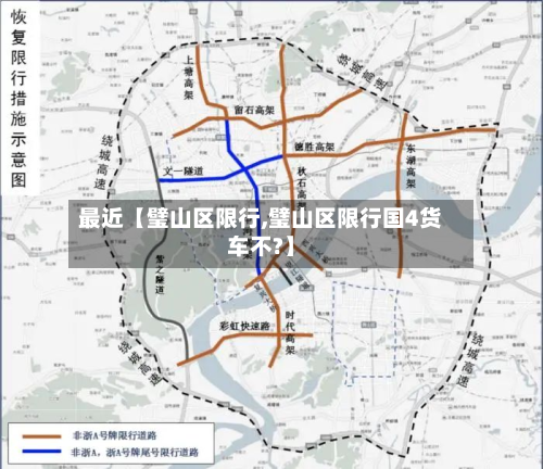最近【璧山区限行,璧山区限行国4货车不?】-第1张图片