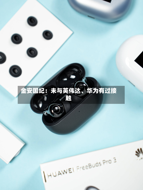金安国纪：未与英伟达、华为有过接触-第1张图片