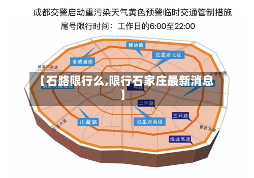 【石路限行么,限行石家庄最新消息】-第2张图片
