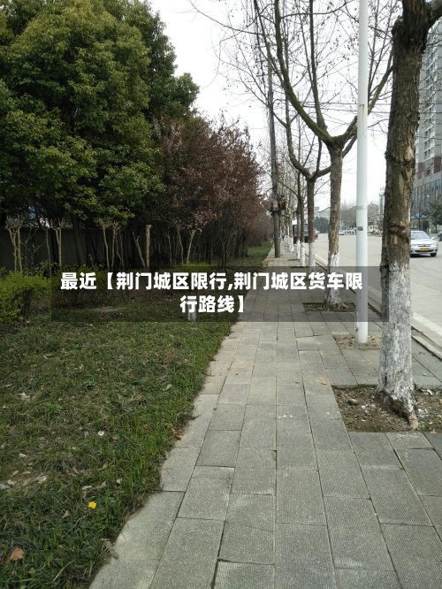 最近【荆门城区限行,荆门城区货车限行路线】-第1张图片