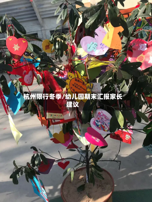 杭州限行冬季/幼儿园期末汇报家长建议-第2张图片