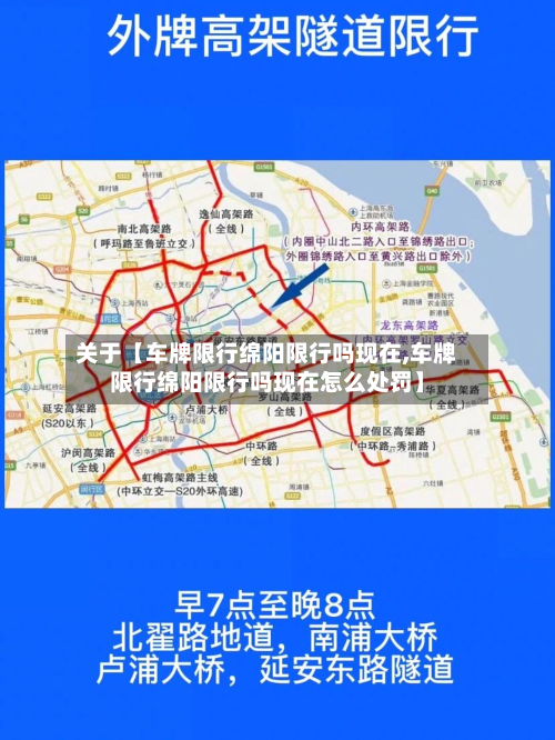 关于【车牌限行绵阳限行吗现在,车牌限行绵阳限行吗现在怎么处罚】-第1张图片