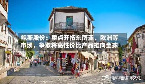 鲍斯股份：重点开拓东南亚、欧洲等市场，争取将高性价比产品推向全球-第2张图片