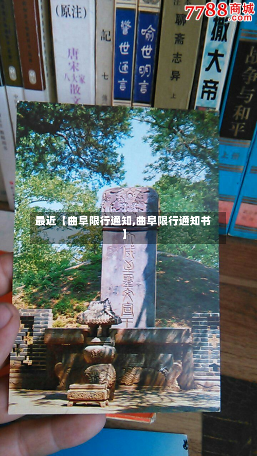 最近【曲阜限行通知,曲阜限行通知书】-第2张图片