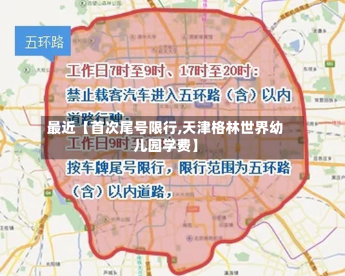 最近【首次尾号限行,天津格林世界幼儿园学费】-第3张图片