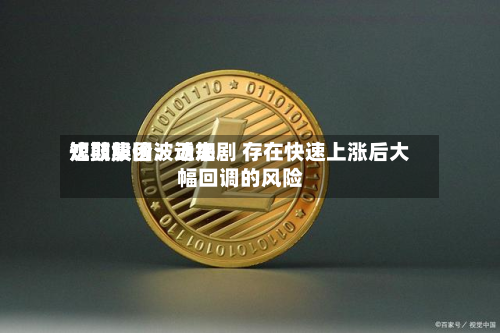 沈鼓集团：近来短期股价波动加剧 存在快速上涨后大幅回调的风险-第1张图片
