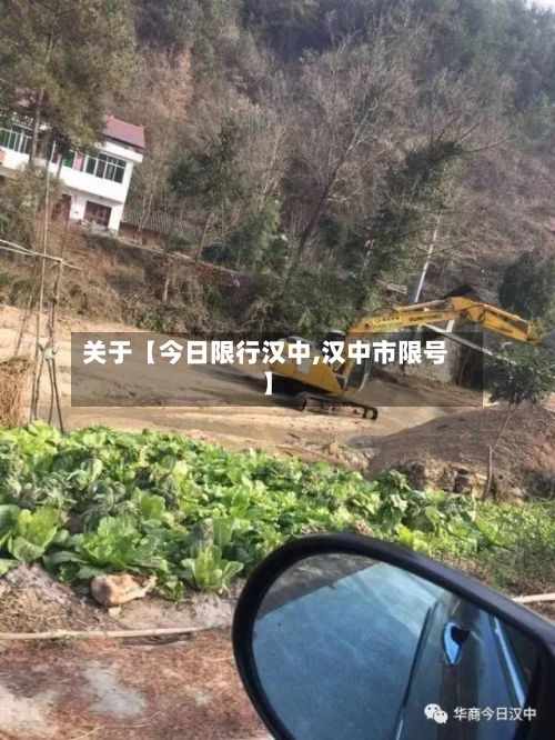 关于【今日限行汉中,汉中市限号】-第1张图片