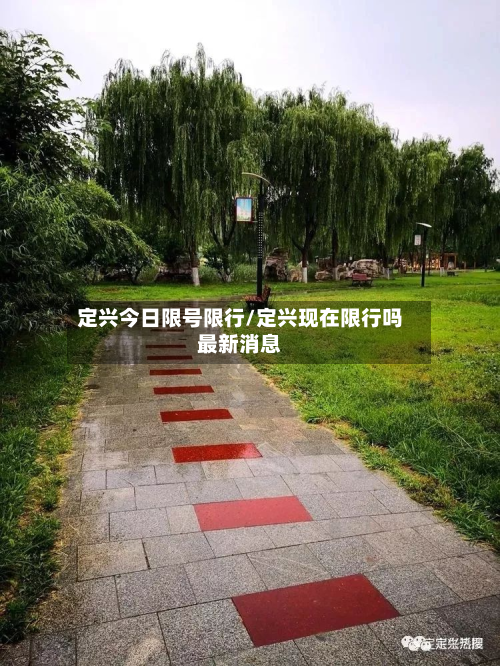 定兴今日限号限行/定兴现在限行吗最新消息-第1张图片