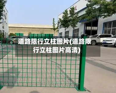 道路限行立柱图片(道路限行立柱图片高清)-第2张图片