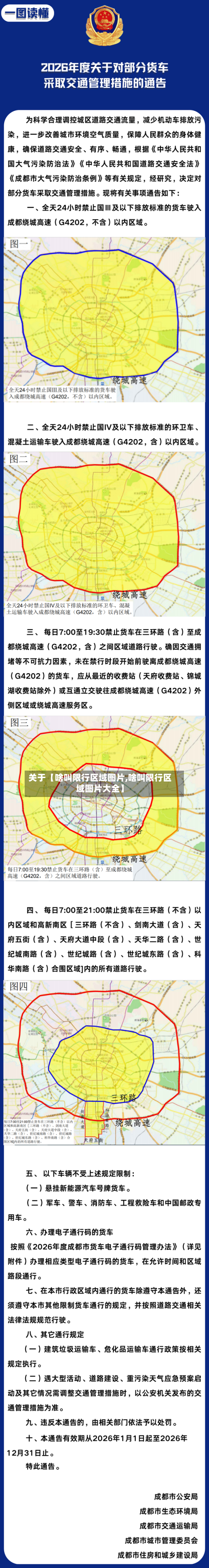 关于【啥叫限行区域图片,啥叫限行区域图片大全】-第3张图片