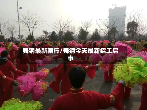 舞钢最新限行/舞钢今天最新招工启事-第3张图片