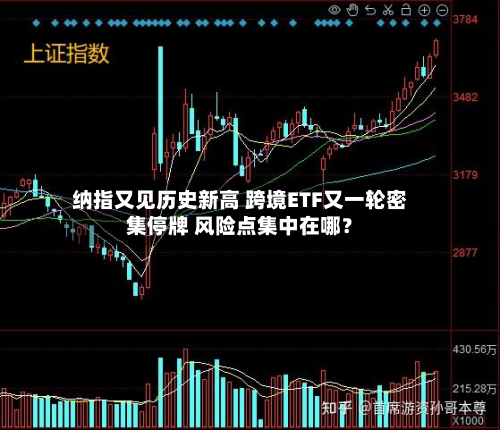 纳指又见历史新高 跨境ETF又一轮密集停牌 风险点集中在哪?-第1张图片