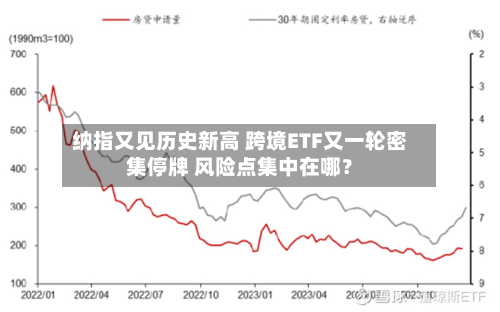 纳指又见历史新高 跨境ETF又一轮密集停牌 风险点集中在哪?-第2张图片