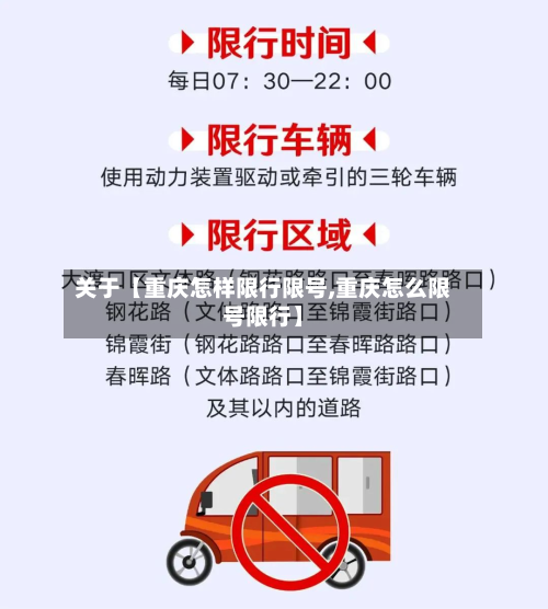关于【重庆怎样限行限号,重庆怎么限号限行】-第1张图片