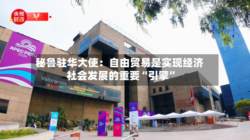 秘鲁驻华大使：自由贸易是实现经济社会发展的重要“引擎”-第1张图片