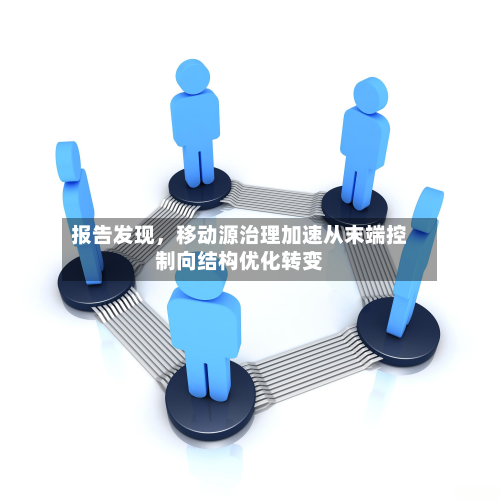报告发现，移动源治理加速从末端控制向结构优化转变-第1张图片