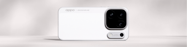 OPPO Find X10 系列发布：首发哈苏超清原相机+ 三2亿镜头群，起售价4999元